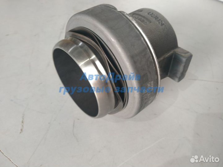 Подшипник выжимной Ман, Даф, Ивеко кпп AS-Tronic