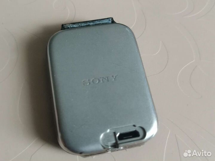 Sony smart watch 3
