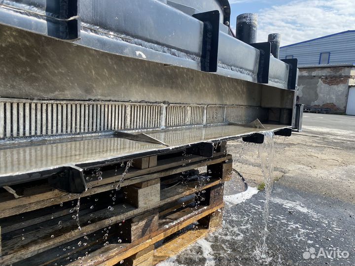 Сварка на выезд, цветные и черные металлы