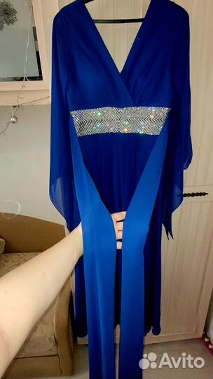 Роскошные вечерние платья, на выпускной, нарядные