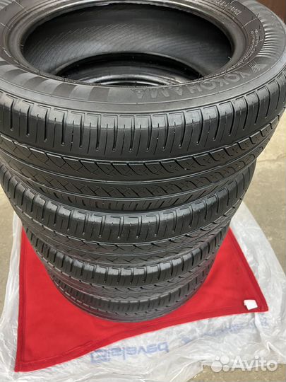 Yokohama A.Drive AA01 195/60 R15