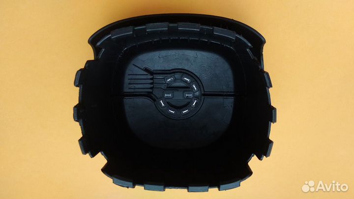 Подушка безопасности NEW Volvo XC90, XC60, S90