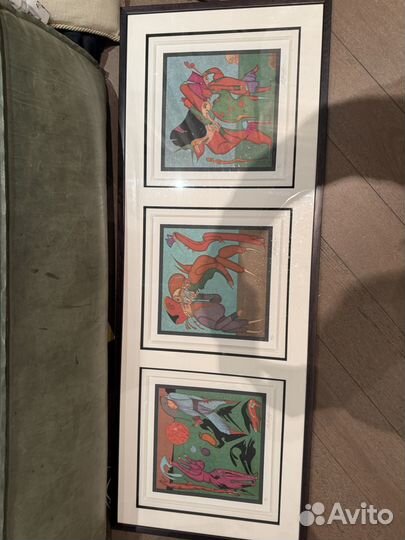 Михаил Шемякин