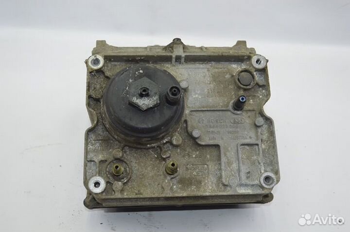 Насос AdBlue renault trucks Magnum Dxi (01.05-12.1