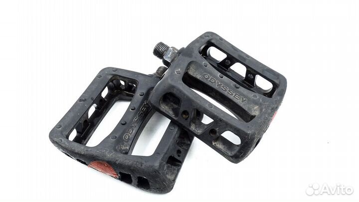 Педали для велосипеда (BMX MTB)
