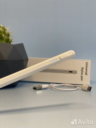 Стилус для iPad / универсальный