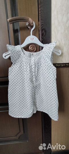 Одежда для девочки 128