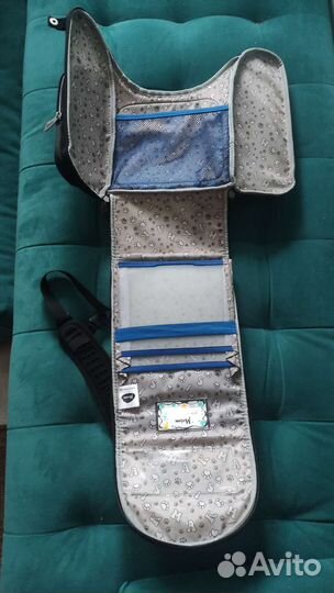 Ранец школьный для мальчика