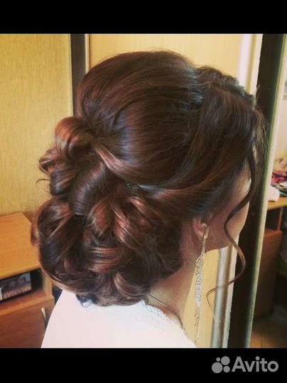 Парикмахер