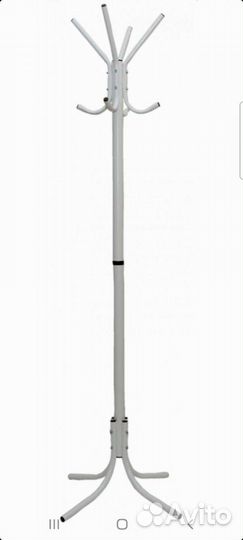 Вешалка напольная 