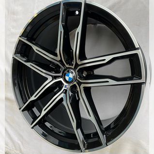 Литые диски BMW 8.5×R20 5×112
