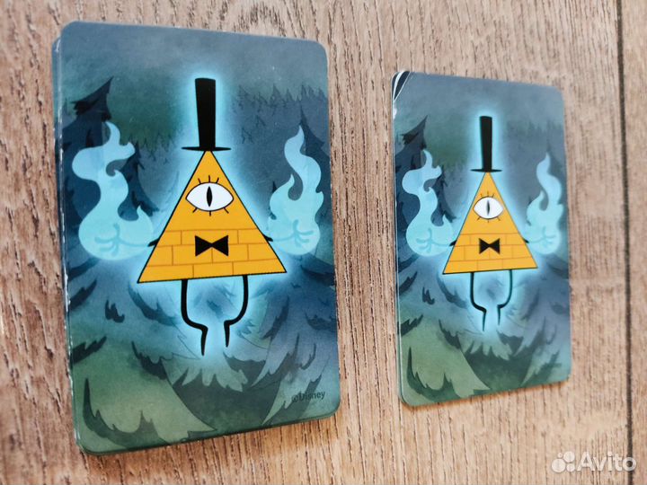 Игра настольная гравити фолз спасти пухлю