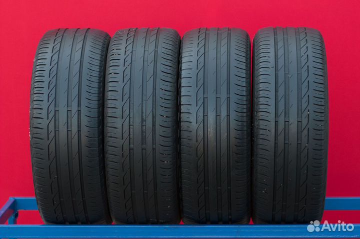 Bridgestone Turanza T001 225/55 R18 93H