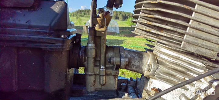 Иж планета 5