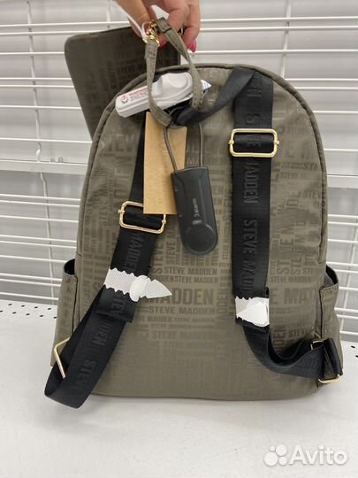 Рюкзак женский