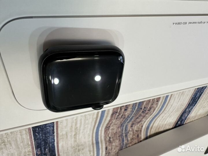 Apple watch s6 40mm
