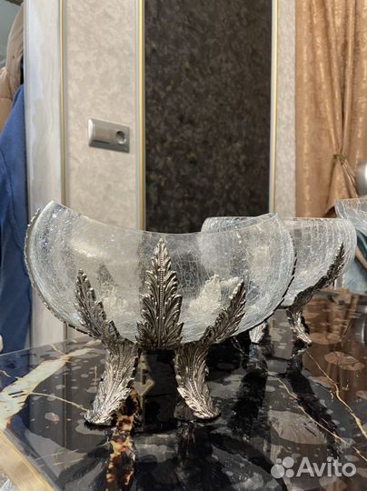 Иранские вазы