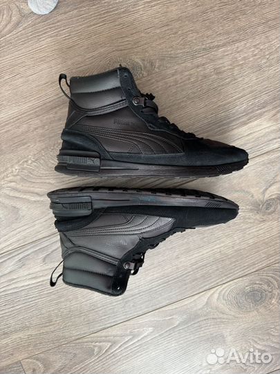 Кросовки Puma р. 42