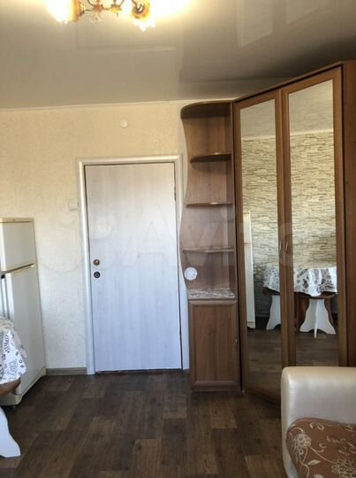 Комната 16 м² в 1-к., 3/9 эт.