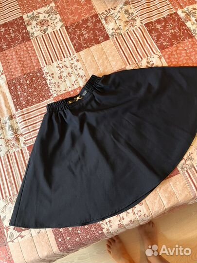 Вещи школьные 128-134