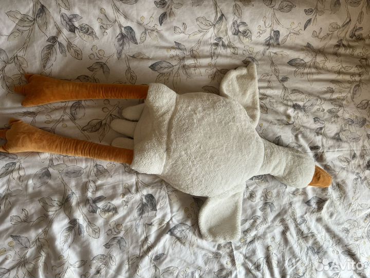 Гусь обнимусь 130 см