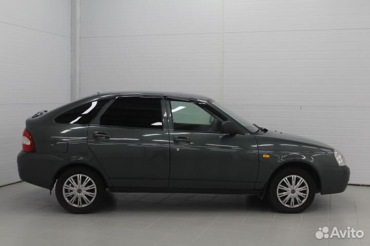 LADA Priora 1.6 МТ, 2010, 94 692 км