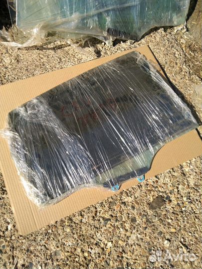 Стекла Honda CR-V, 2,4 л., 2008 г