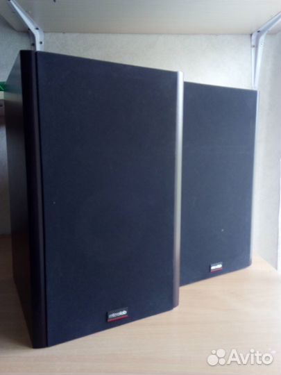 Акустика microlab solo 2