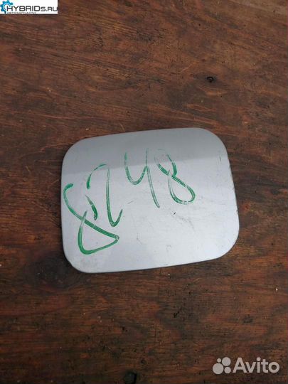 Лючок топливного бака Toyota Camry XV40 ACV40