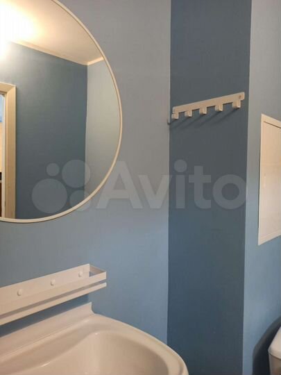 2-к. квартира, 60 м², 14/17 эт.