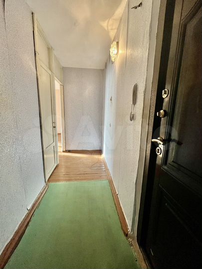 2-к. квартира, 47,4 м², 3/5 эт.