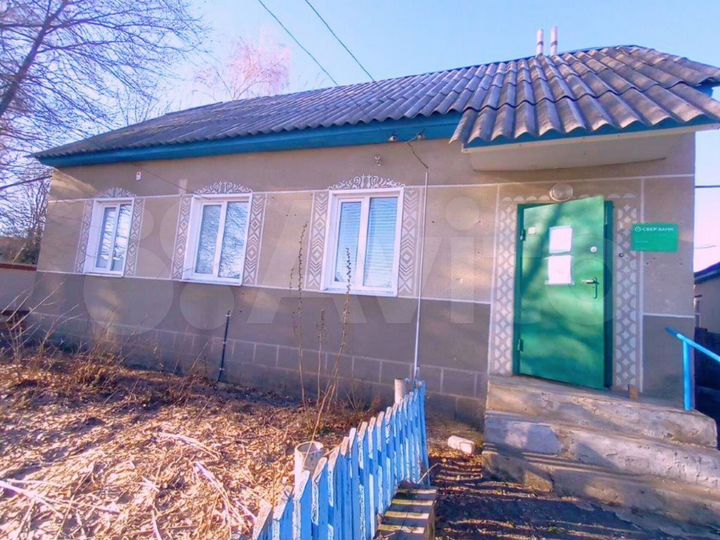 Нежилое помещение 53,6 м²