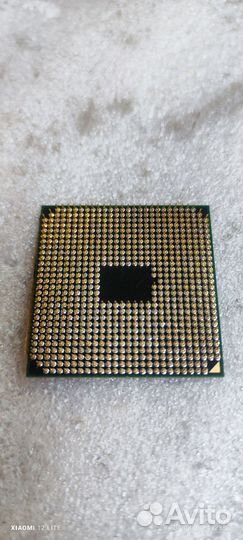 Процессор 2 шт