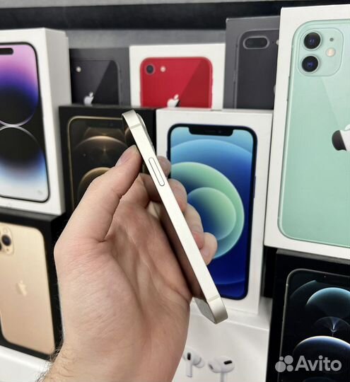 iPhone 13 mini, 128 ГБ