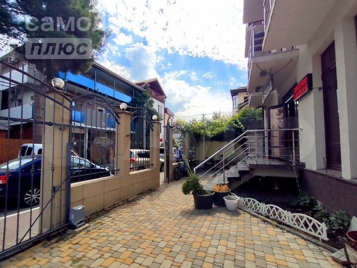 Продам гостиница, 600 м²