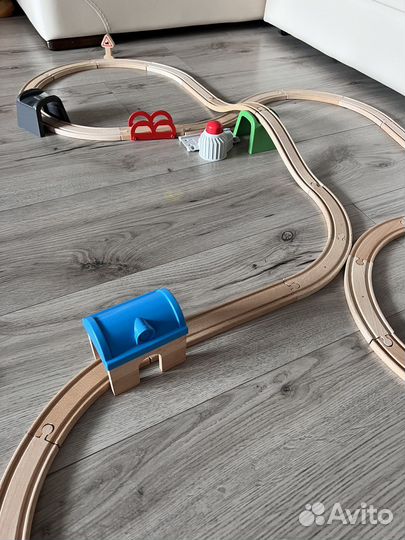 Игрушка Дорога IKEA