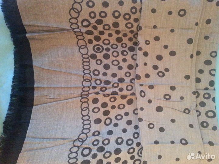 Палантин новый