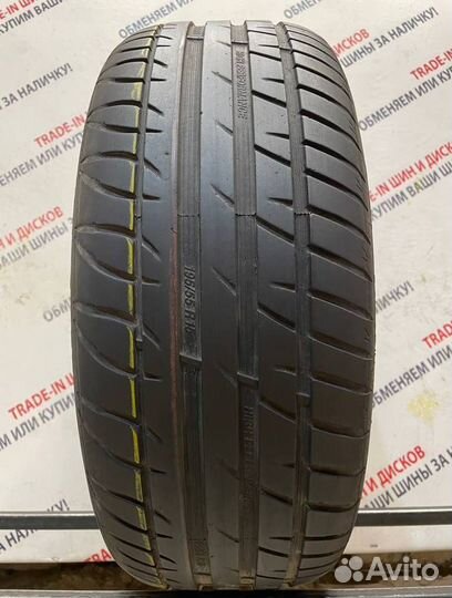 Tigar High Performance 185/65 R15 88H