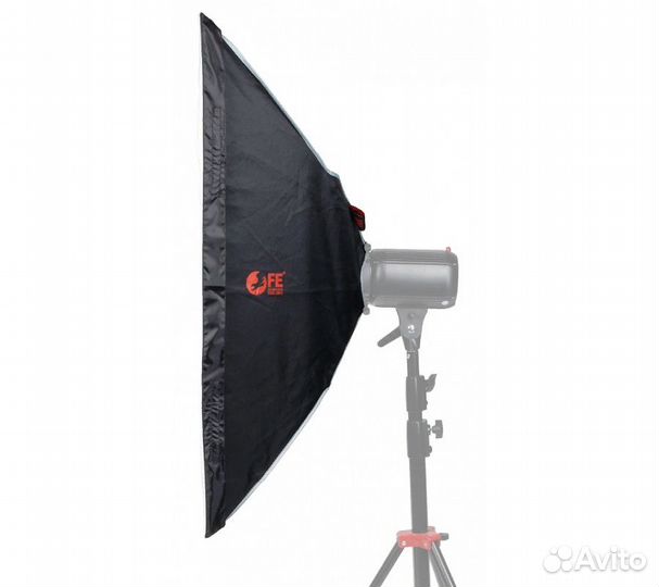 Софтбокс Falcon Eyes SSA-SBU 6090 для вспышек сери