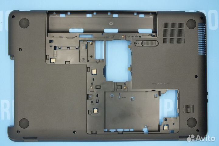 Нижний корпус для HP 2000 250 255 G1
