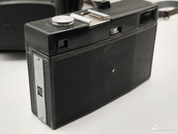 Фотоаппарат Смена 8М