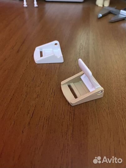 Печать на 3D принтере, моделирование на заказ