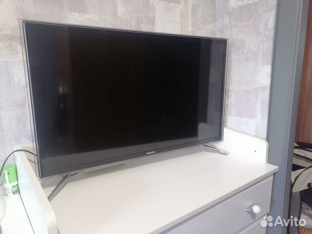 Телевизор samsung SMART tv