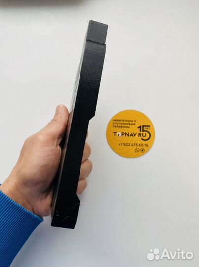 Крышка защитная Garmin Montana 700