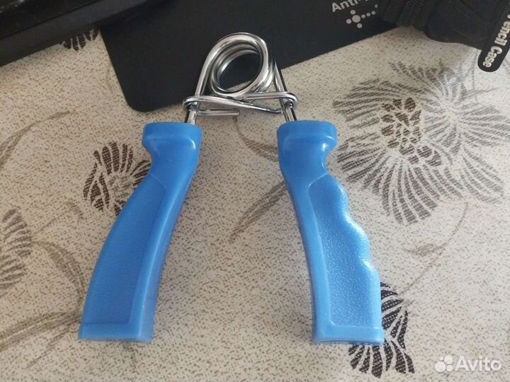 Эспандер кистевой