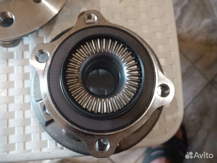 Ступица BMW M3