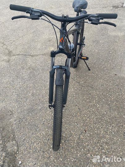 Велосипед взрослый