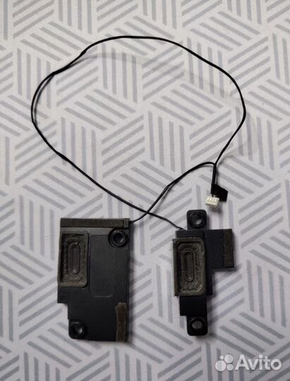 Динамики Acer E5 575