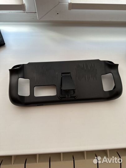 Чехол для Steam deck с ножкой