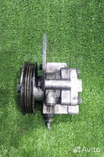 Насос гур Daewoo Matiz